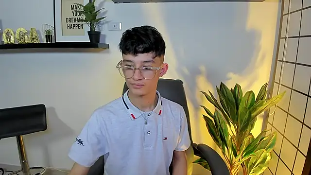 Patrick Howland  online show from 31, 3, 2026