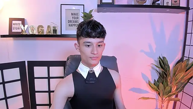 Patrick Howland  online show from 9, 4, 2026