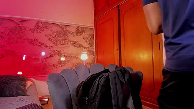 Jeus Stanley online show from 29, 3, 2026