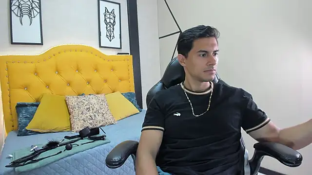 Mike Conors online show from 14, 3, 2026