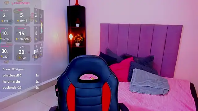 Raven love online show from 2, 4, 2026