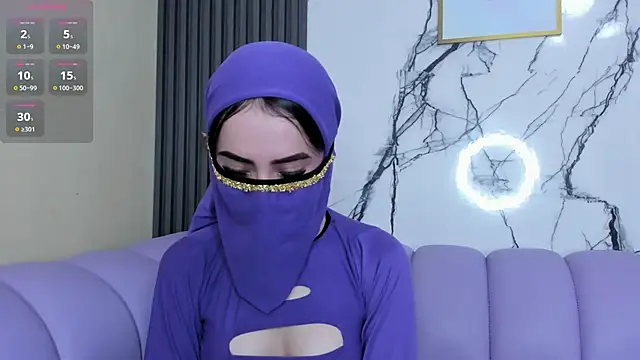 Snapshot of Samara_Nazar chatting on 3, 2, 2026 Samara Nazar online show from 3, 2, 2026