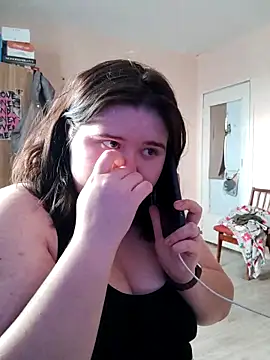 AngelKiras online show from 23, 2, 2026