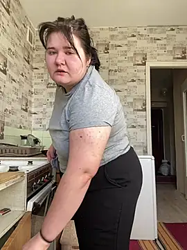 AngelKiras online show from 28, 2, 2026