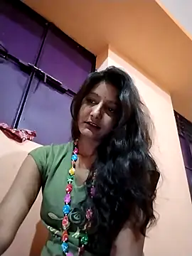 Ayesharani1 online show from 3, 2, 2026