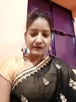 Ayesharani1 online show from 12, 4, 2026