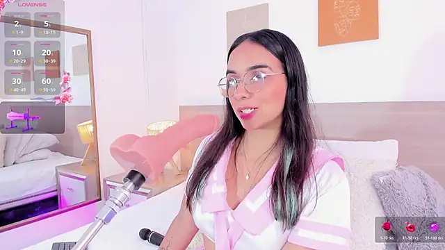 ellasweet  online show from 5, 2, 2026