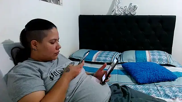 suzy paz online show from 19, 3, 2026