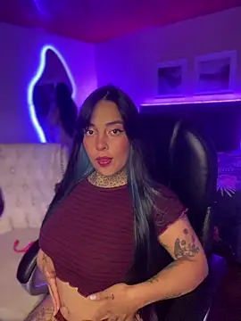 Annie Alicee online show from 4, 2, 2026