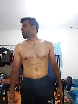 thom 1 online show from 22, 2, 2026