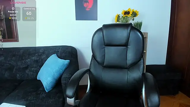 PamelaQueen  online show from 14, 3, 2026