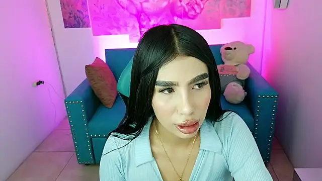 Abby Rouse m online show from 16, 4, 2026