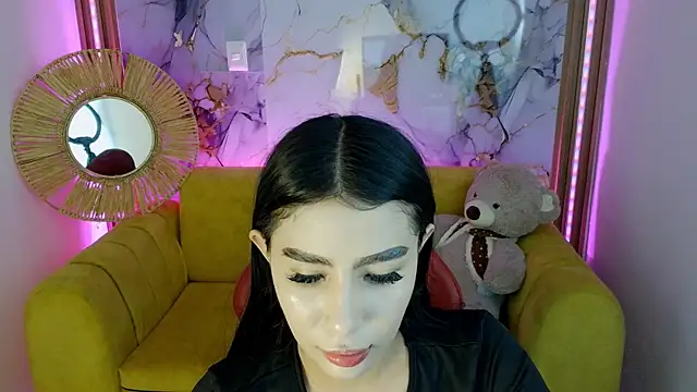 Abby Rouse m online show from 2, 6, 2026
