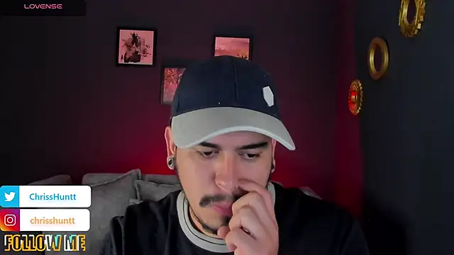 Chriss Hunt online show from 18, 2, 2026