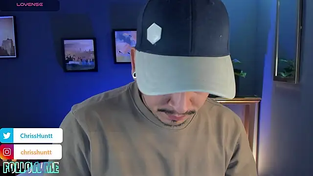 Chriss Hunt online show from 4, 3, 2026