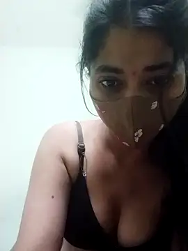 Snapshot of Kitti-Sharma chatting on 24, 3, 2026 Kitti-Sharma online show from 24, 3, 2026