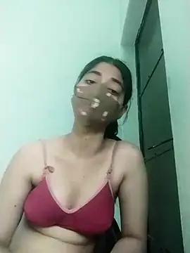 Snapshot of Kitti-Sharma chatting on 27, 3, 2026 Kitti-Sharma online show from 27, 3, 2026