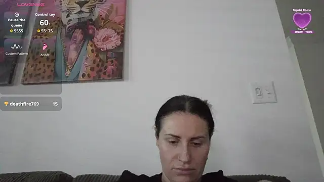 Snapshot of ViolettBaby chatting on 3, 2, 2026 ViolettBaby online show from 3, 2, 2026