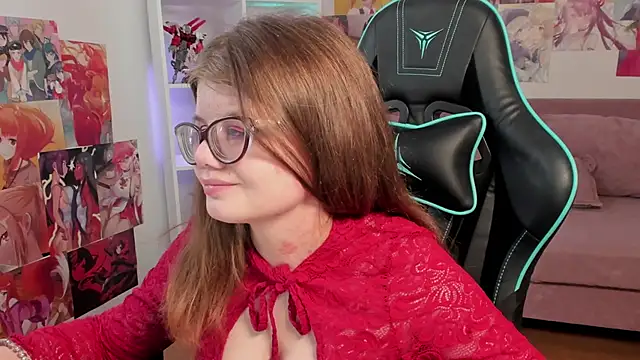 ChloeHalses online show from 27, 3, 2026