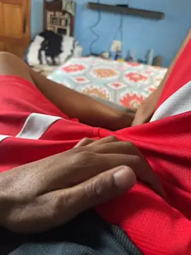 youngsterSA223 online show from 1, 4, 2026