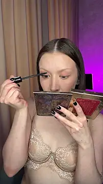 Velvet Hell online show from 10, 4, 2026