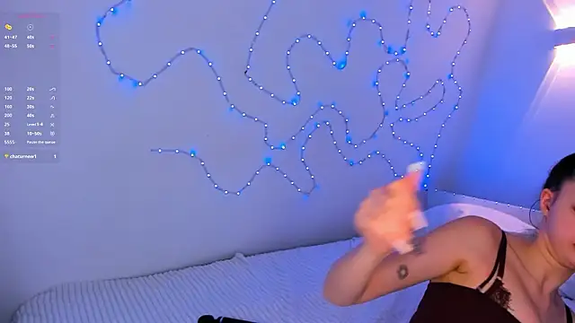 Snapshot of JennySilk chatting on 12, 2, 2026 JennySilk online show from 12, 2, 2026