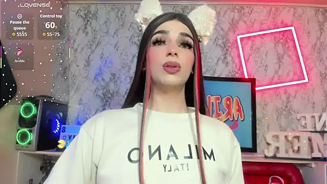 Maddye Fox online show from 29, 3, 2026