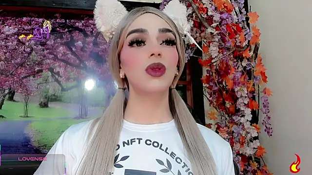 Maddye Fox online show from 11, 4, 2026