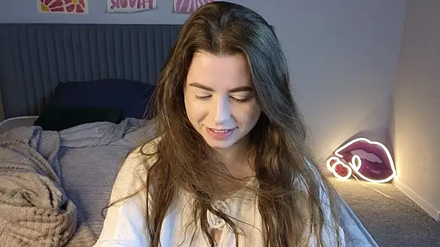 LovingWhisperr online show from 2, 3, 2026