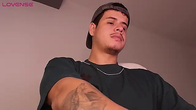 BjornSteel online show from 14, 2, 2026