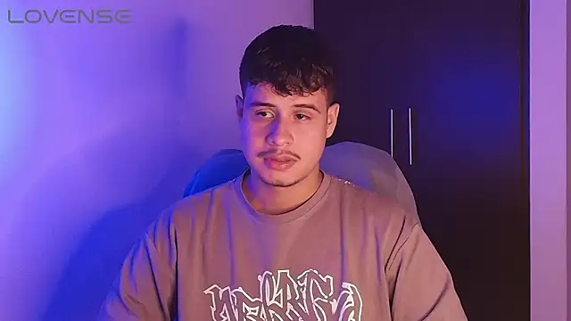 BjornSteel online show from 9, 4, 2026