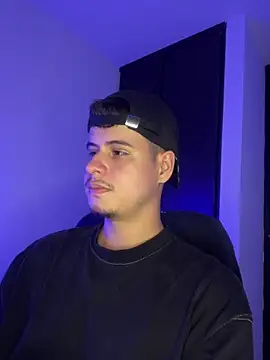 BjornSteel online show from 1, 6, 2026