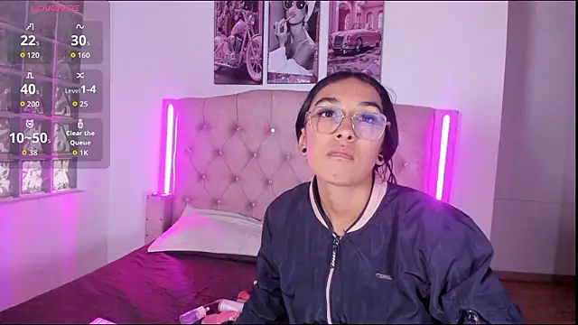 Snapshot of liittle__baby chatting on 24, 2, 2026 liittle baby online show from 24, 2, 2026