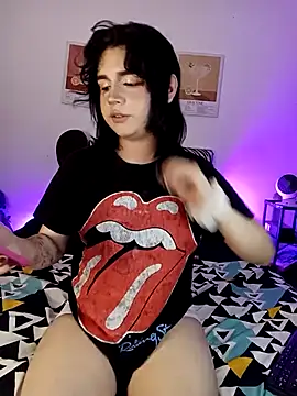 Daniellesins1 online show from 21, 3, 2026