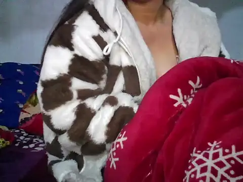 Lilioej online show from 11, 3, 2026