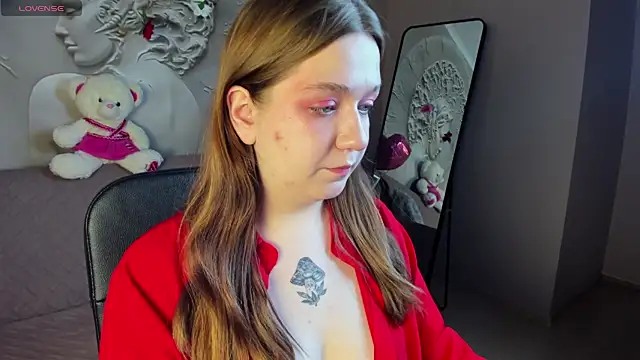 RachelDiRose online show from 12, 2, 2026