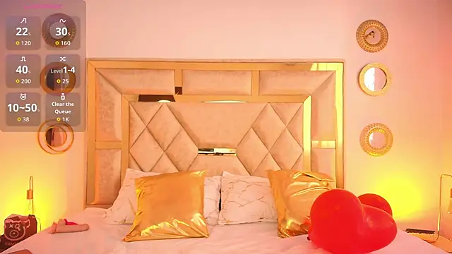 Snapshot of Emma_Sanz__ chatting on 14, 2, 2026 Emma Sanz online show from 14, 2, 2026