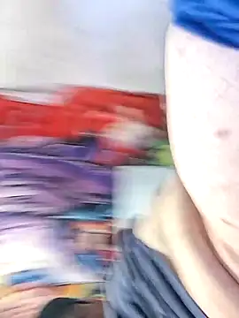 hunchme1991 online show from 21, 4, 2026