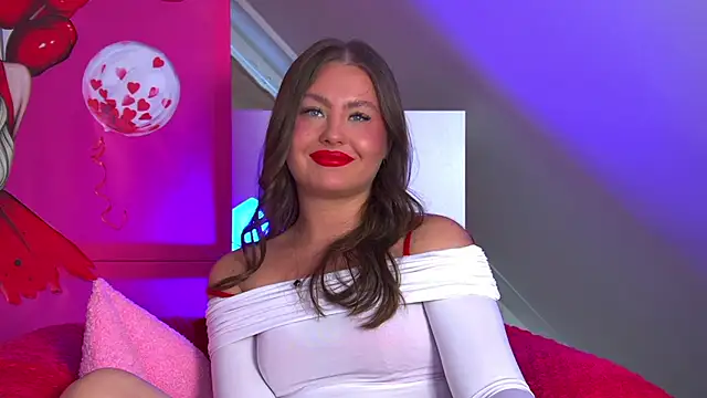 Snapshot of AmeliaAmerlin chatting on 13, 2, 2026 AmeliaAmerlin online show from 13, 2, 2026