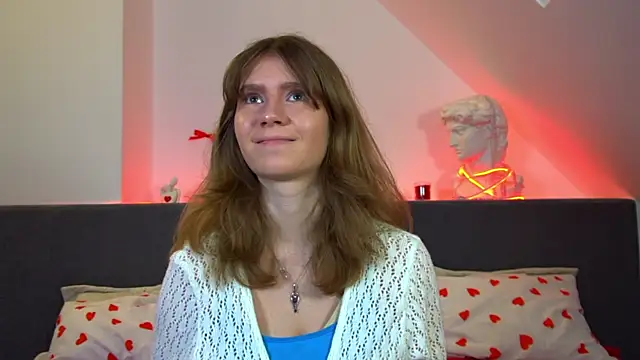 MilaMaelis online show from 25, 3, 2026