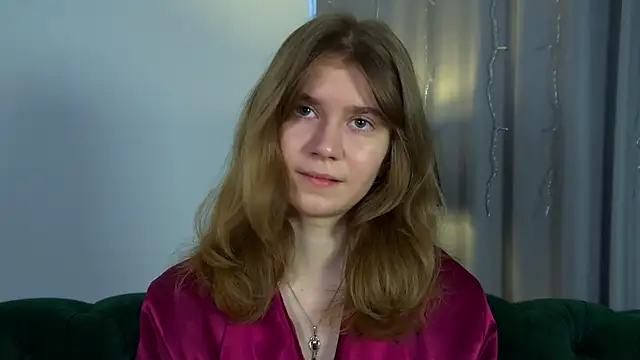 MilaMaelis online show from 11, 4, 2026