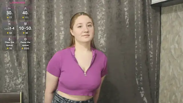 Snapshot of RuddyArmoire chatting on 17, 2, 2026 RuddyArmoire online show from 17, 2, 2026