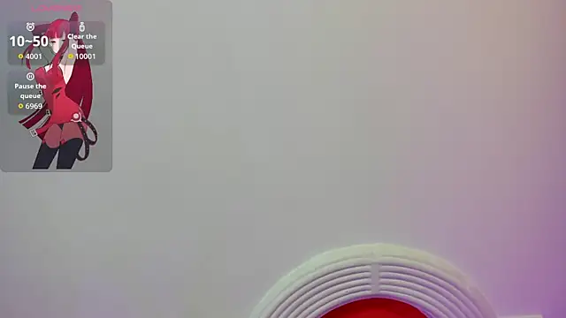 Sweetx  cherry online show from 27, 5, 2026