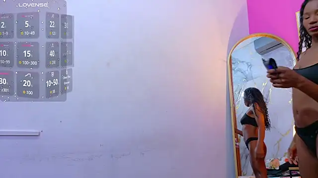 tightlittleebony online show from 4, 4, 2026