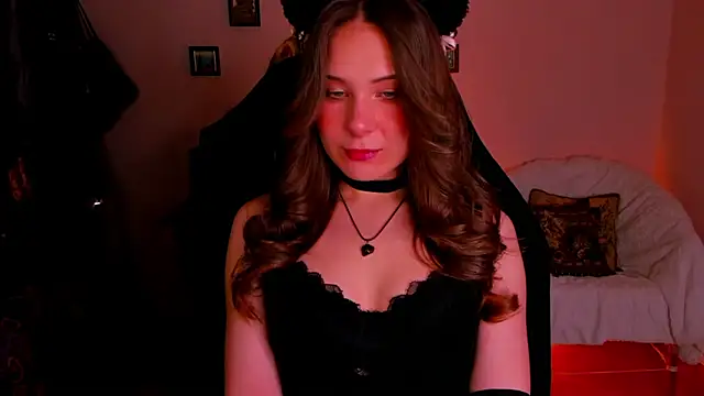 Snapshot of LanaLovely chatting on 25, 5, 2026 LanaLovely online show from 25, 5, 2026