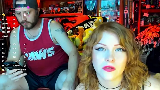 lilbatt online show from 18, 2, 2026