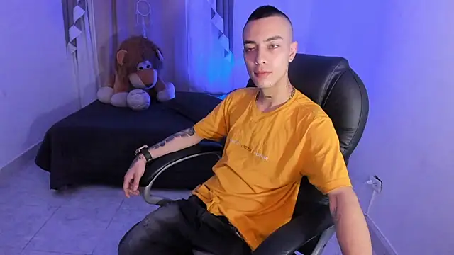 Dereck Boy  online show from 10, 2, 2026