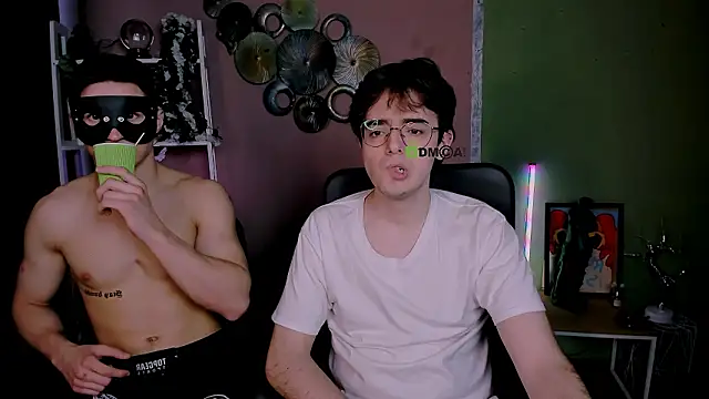 Snapshot of martin_neil chatting on 26, 2, 2026 martin neil online show from 26, 2, 2026