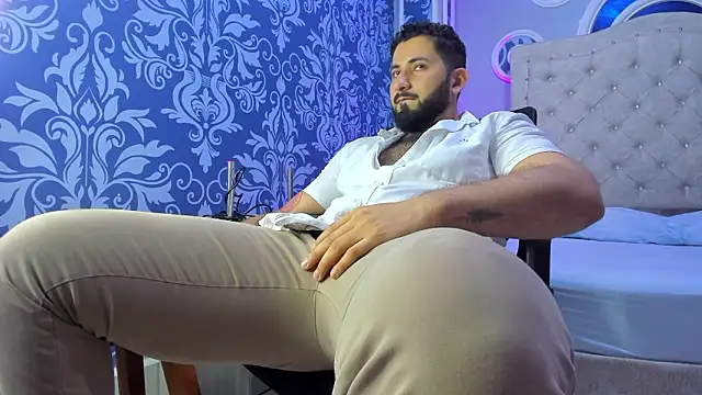 bear mao  online show from 7, 2, 2026