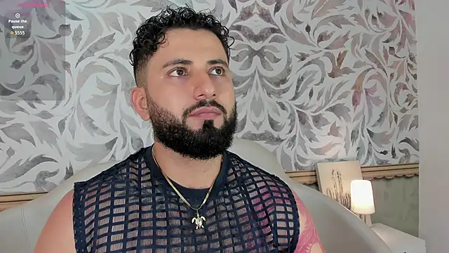 bear mao  online show from 24, 3, 2026